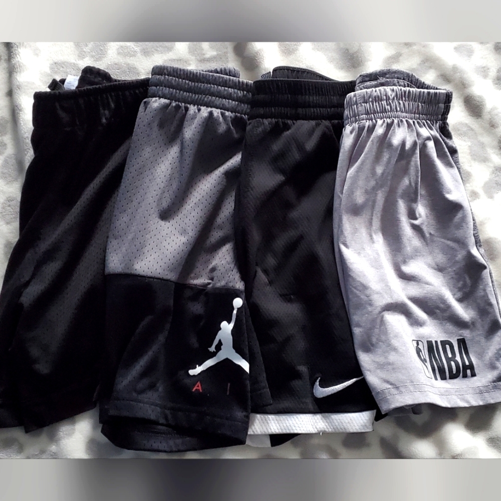 Youth Boys Shorts